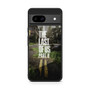 The Last of Us Part II Logo Google Pixel 8a Case