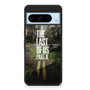The Last of Us Part II Logo Google Pixel 8 Pro Case