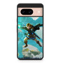 The Legend of Zelda Tears of the Kingdom Link Google Pixel 8/ Pixel 8a/ Pixel 8 Pro Case
