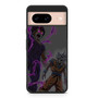 Vegeta and Kakarot Google Pixel 8/ Pixel 8a/ Pixel 8 Pro Case