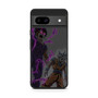 Vegeta and Kakarot Google Pixel 8a Case