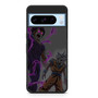 Vegeta and Kakarot Google Pixel 8 Pro Case