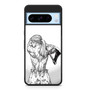 Vinland Saga Thorfinn Google Pixel 8 Pro Case