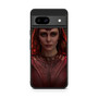 Wanda Maximoff Scarlet Witch Google Pixel 8a Case