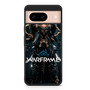 Warframe Google Pixel 8/ Pixel 8a/ Pixel 8 Pro Case