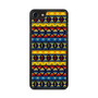 Yellow and Blue Tribal Pattern iPhone 8 | iPhone 8 Plus Case