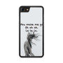 You Make Me Oh La iPhone 8 | iPhone 8 Plus Case