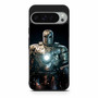 Iron Man Mark werw Google Pixel 9 Pro XL Case