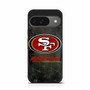 49ers Faithful NFL Google Pixel 9/ Pixel 9a/ Pixel 9 Pro/ Pixel 9 Pro XL Case