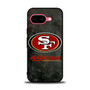 49ers Faithful NFL Google Pixel 9a Case