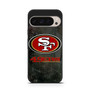 49ers Faithful NFL Google Pixel 9 Pro Case