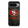 49ers Faithful NFL Google Pixel 9 Pro XL Case
