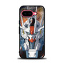 Aerial gundam mercury Google Pixel 9a Case