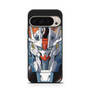 Aerial gundam mercury Google Pixel 9 Pro Case