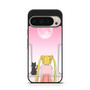 Aesthetic Sailor Moon Google Pixel 9 Pro Case