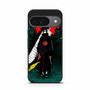 Akatsuki itachi kisame Google Pixel 9/ Pixel 9a/ Pixel 9 Pro/ Pixel 9 Pro XL Case