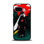 Akatsuki itachi kisame Google Pixel 9a Case