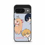 Aki Power Denji Google Pixel 9/ Pixel 9a/ Pixel 9 Pro/ Pixel 9 Pro XL Case
