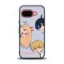 Aki Power Denji Google Pixel 9a Case