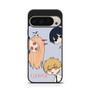 Aki Power Denji Google Pixel 9 Pro Case