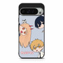 Aki Power Denji Google Pixel 9 Pro XL Case