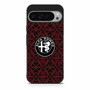 Alfa Romeo ASCK Google Pixel 9 Pro XL Case