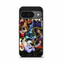 All Disney Villain Art Google Pixel 9/ Pixel 9a/ Pixel 9 Pro/ Pixel 9 Pro XL Case