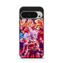 All Goku Transformations Google Pixel 9 Pro Case