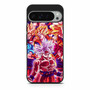 All Goku Transformations Google Pixel 9 Pro XL Case