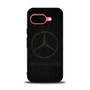 AMG Logo 2 Google Pixel 9a Case