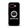 AMG Logo Google Pixel 9a Case