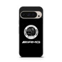 AMG Logo Google Pixel 9 Pro Case
