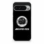 AMG Logo Google Pixel 9 Pro XL Case