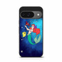 Ariel the Little Mermaid werw Google Pixel 9/ Pixel 9a/ Pixel 9 Pro/ Pixel 9 Pro XL Case