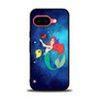 Ariel the Little Mermaid werw Google Pixel 9a Case