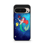 Ariel the Little Mermaid werw Google Pixel 9 Pro Case