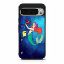 Ariel the Little Mermaid werw Google Pixel 9 Pro XL Case