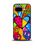 Art Britto werw Google Pixel 9a Case