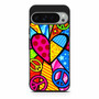Art Britto werw Google Pixel 9 Pro XL Case