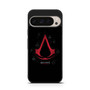 Assassins Creed Game Google Pixel 9 Pro Case