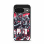 Atlanta Falcons Kyle Pitts Google Pixel 9/ Pixel 9a/ Pixel 9 Pro/ Pixel 9 Pro XL Case