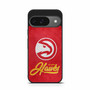 Atlanta Hawks 2 Google Pixel 9/ Pixel 9a/ Pixel 9 Pro/ Pixel 9 Pro XL Case