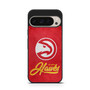Atlanta Hawks 2 Google Pixel 9 Pro Case