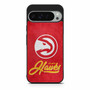 Atlanta Hawks 2 Google Pixel 9 Pro XL Case