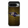 Baltimore Ravens ASCK Google Pixel 9 Pro XL Case