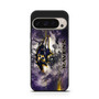 Baltimore Ravens Rays Google Pixel 9 Pro Case