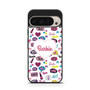 Barbie Things Google Pixel 9 Pro Case