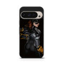 Bat Girl Google Pixel 9 Pro Case