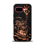 Berserk Guts in Abstract Art Google Pixel 9a Case