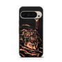Berserk Guts in Abstract Art Google Pixel 9 Pro Case